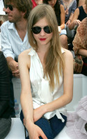 photo 24 in Clemence Poesy gallery [id245118] 2010-03-25