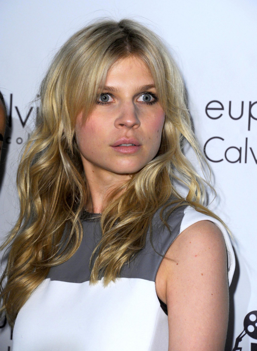 Clemence Poesy: pic #380149