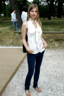 photo 25 in Clemence Poesy gallery [id245117] 2010-03-25