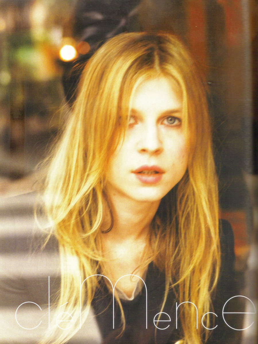 Clemence Poesy: pic #135349
