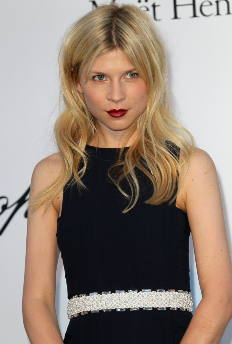 Clemence Poesy: pic #390888