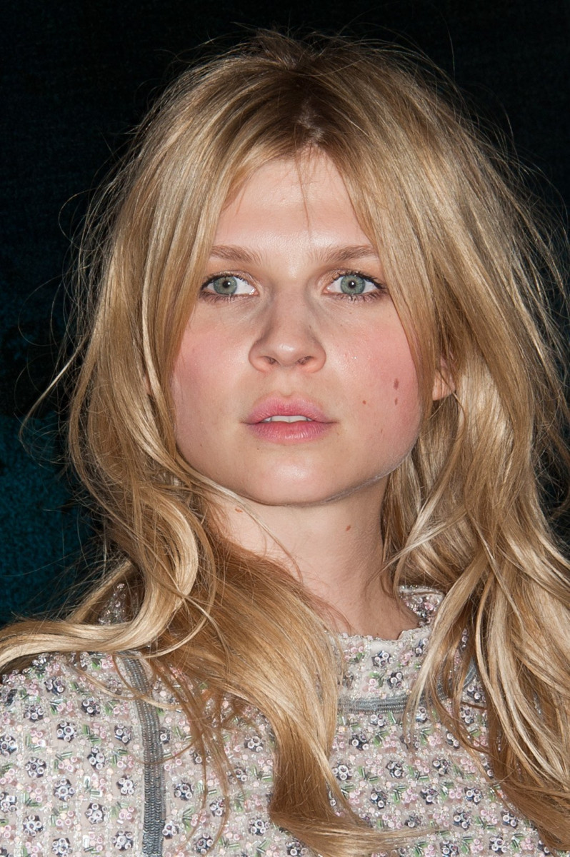 Clemence Poesy: pic #392559