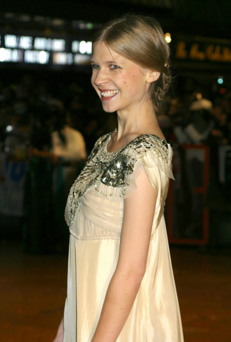Clemence Poesy: pic #242942