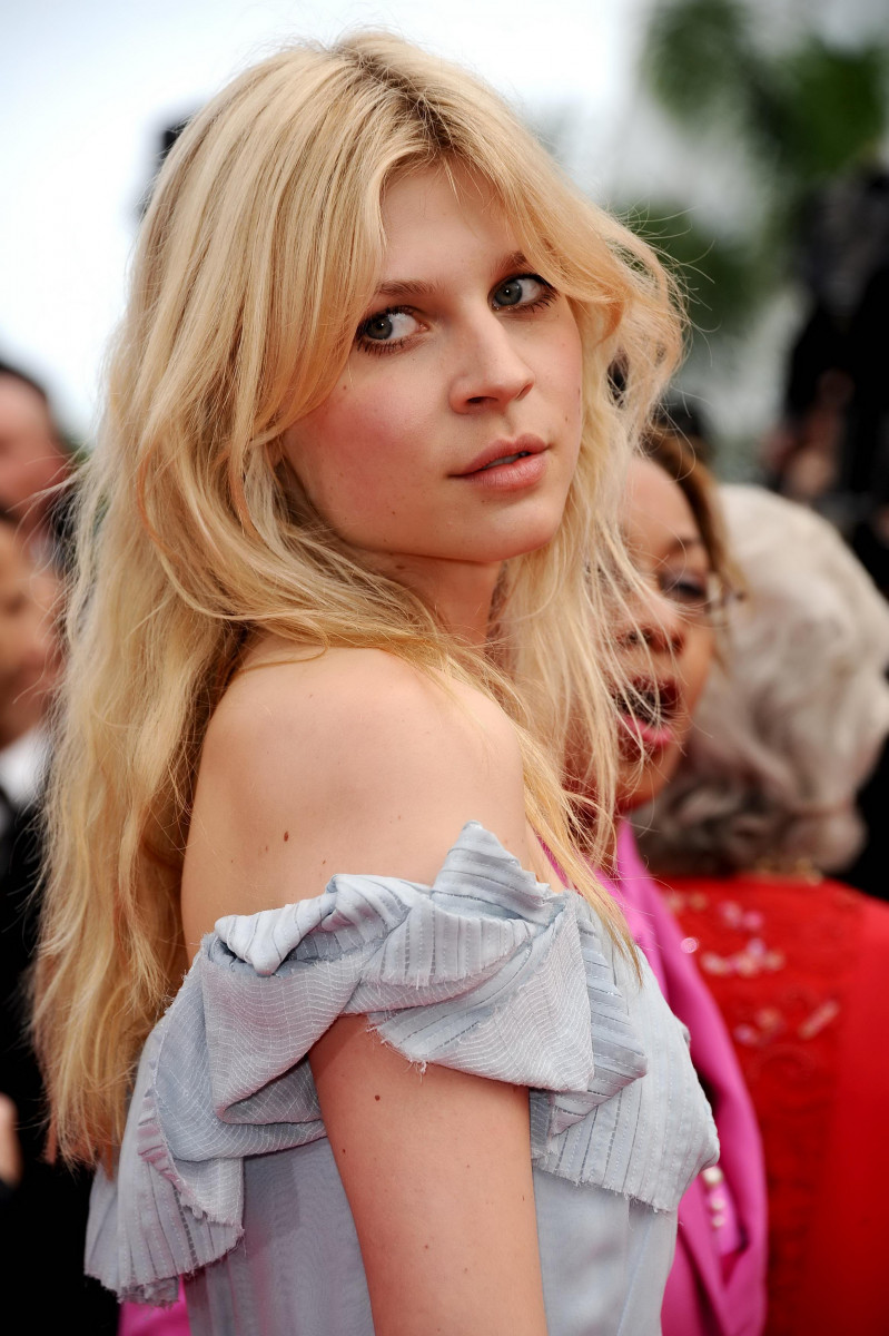 Clemence Poesy: pic #380738