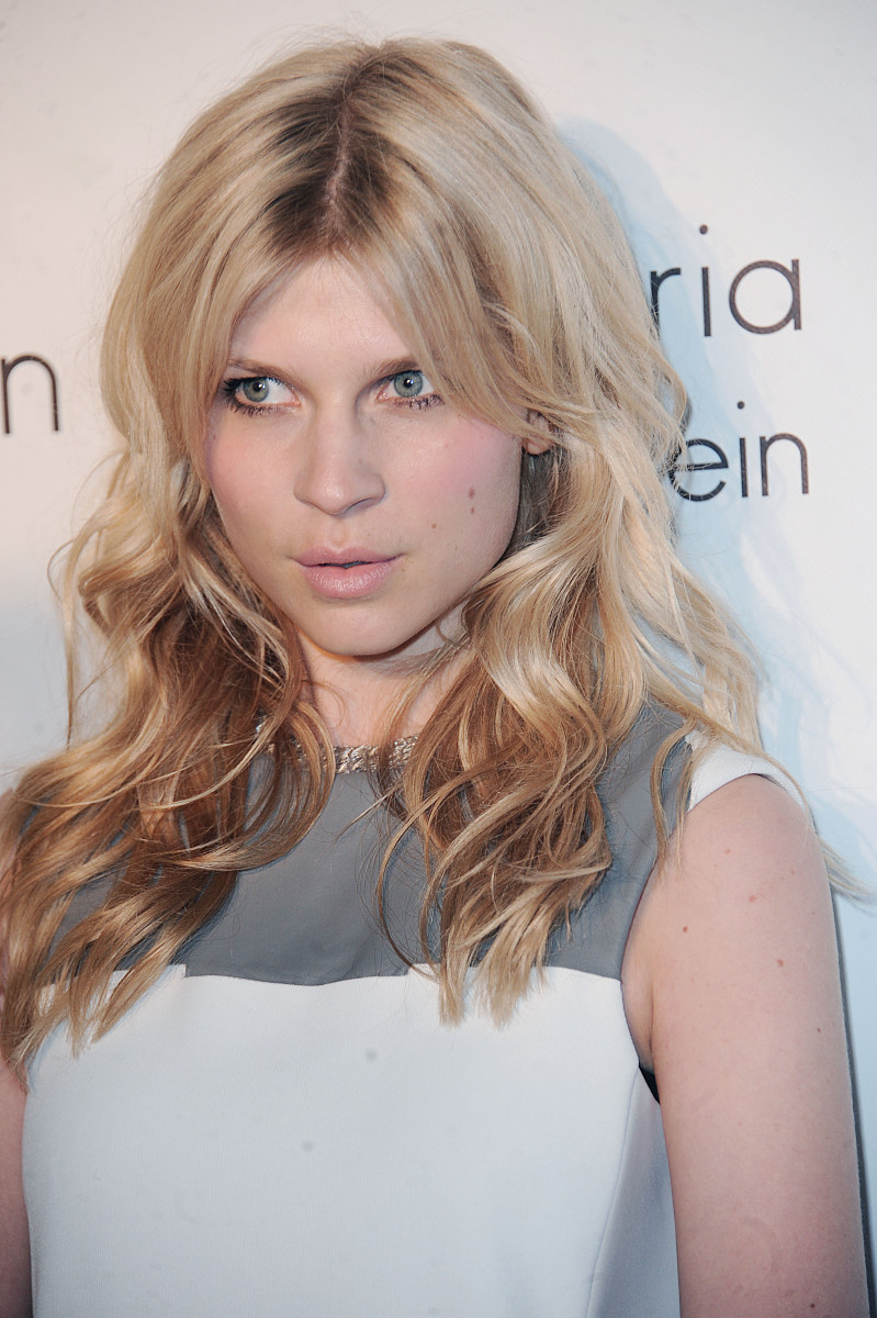 Clemence Poesy: pic #378683