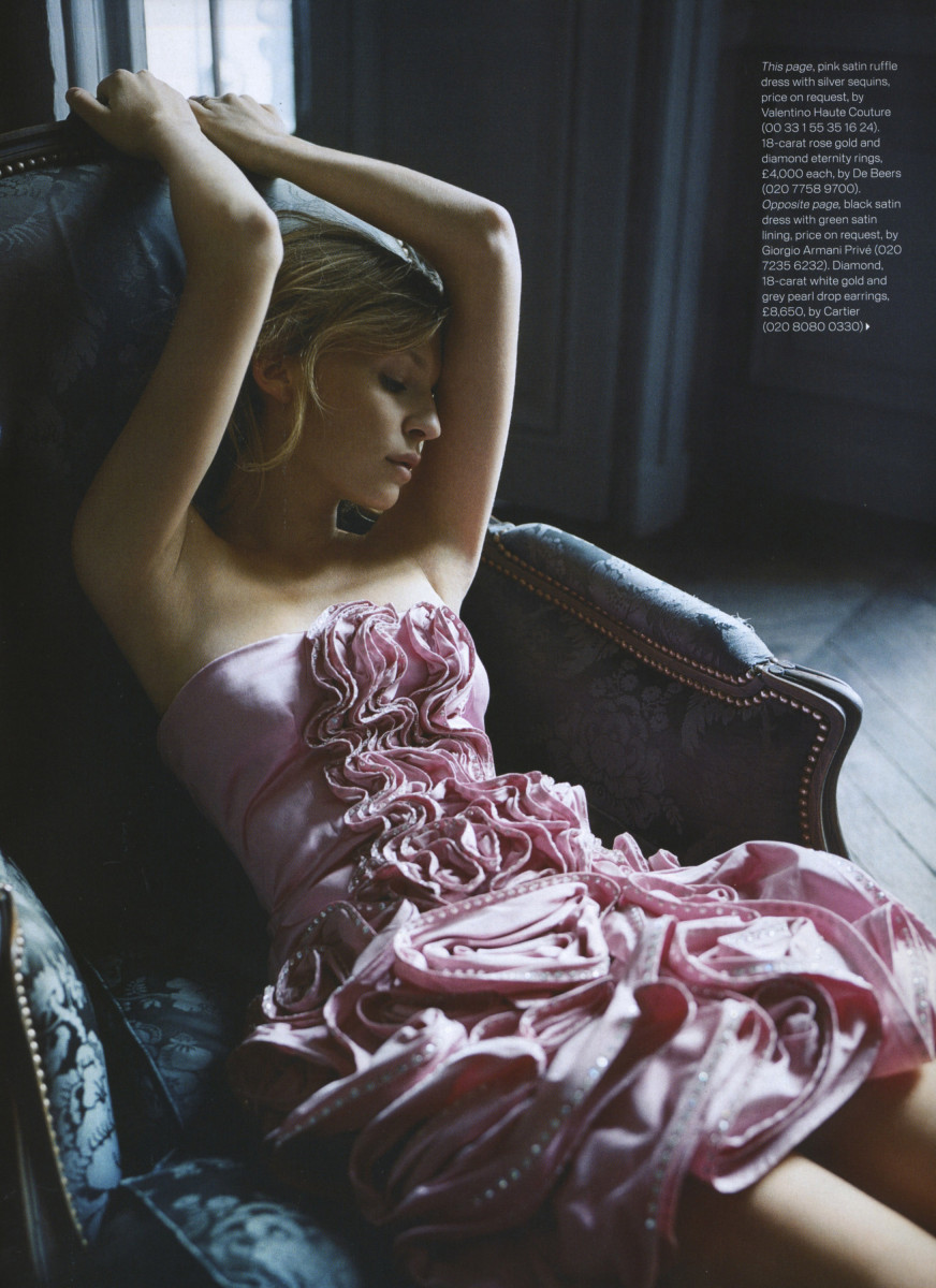 Clemence Poesy: pic #270732