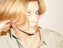 Clemence Poesy photo #