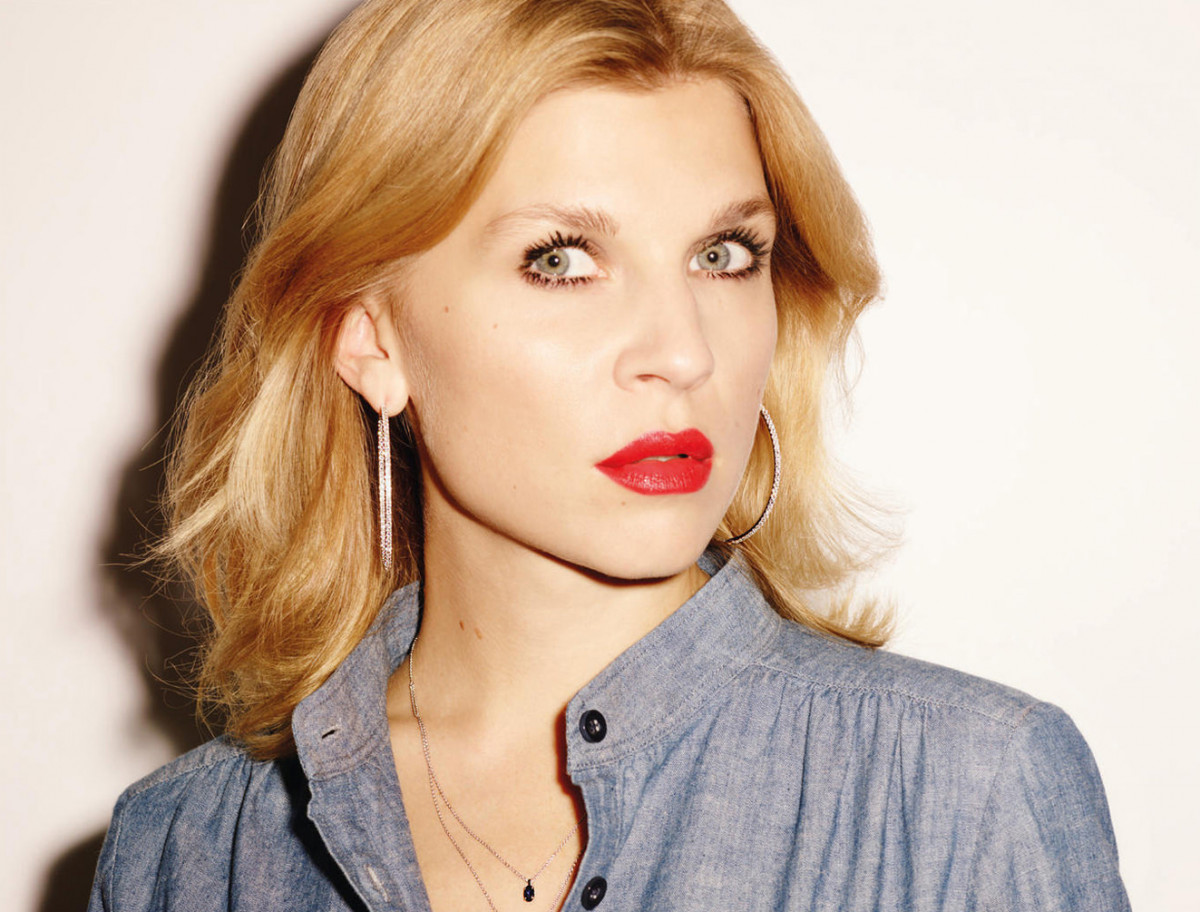 Clemence Poesy: pic #767201