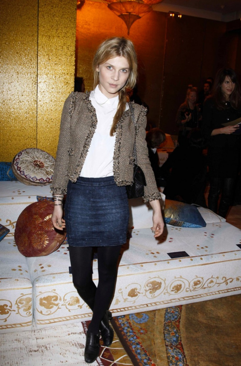 Clemence Poesy: pic #315961