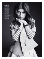 photo 10 in Clemence Poesy gallery [id333867] 2011-01-25