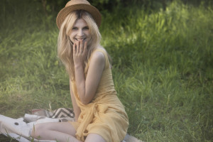 Clemence Poesy pic #658201
