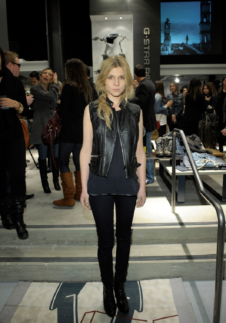 Clemence Poesy: pic #428168