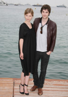 photo 4 in Clemence Poesy gallery [id227382] 2010-01-18