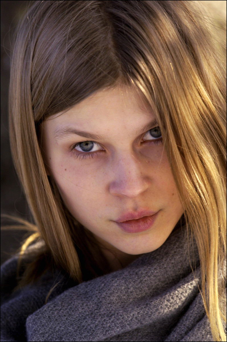 Clemence Poesy: pic #194978