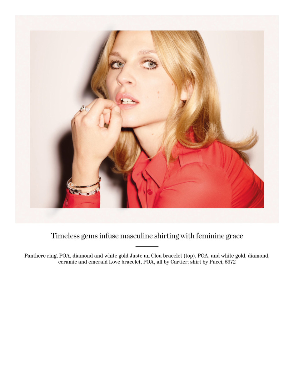 Clemence Poesy: pic #759284