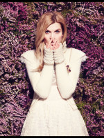 photo 4 in Clemence Poesy gallery [id640014] 2013-10-19