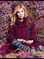 photo 8 in Clemence Poesy gallery [id640010] 2013-10-19