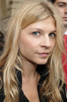 photo 3 in Clemence Poesy gallery [id227417] 2010-01-18