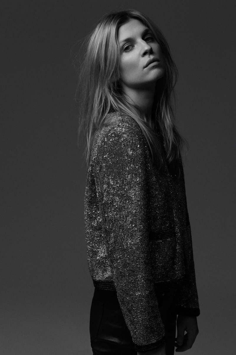 Clemence Poesy: pic #682611