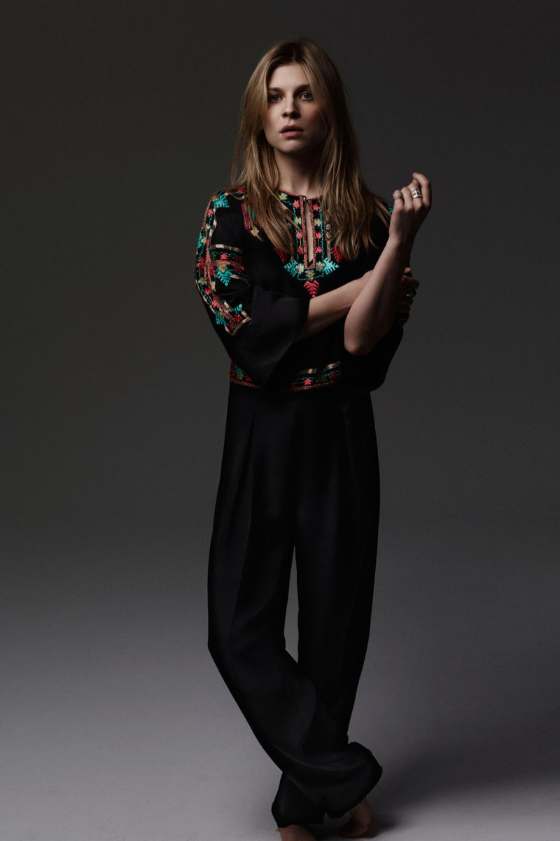Clemence Poesy: pic #682618