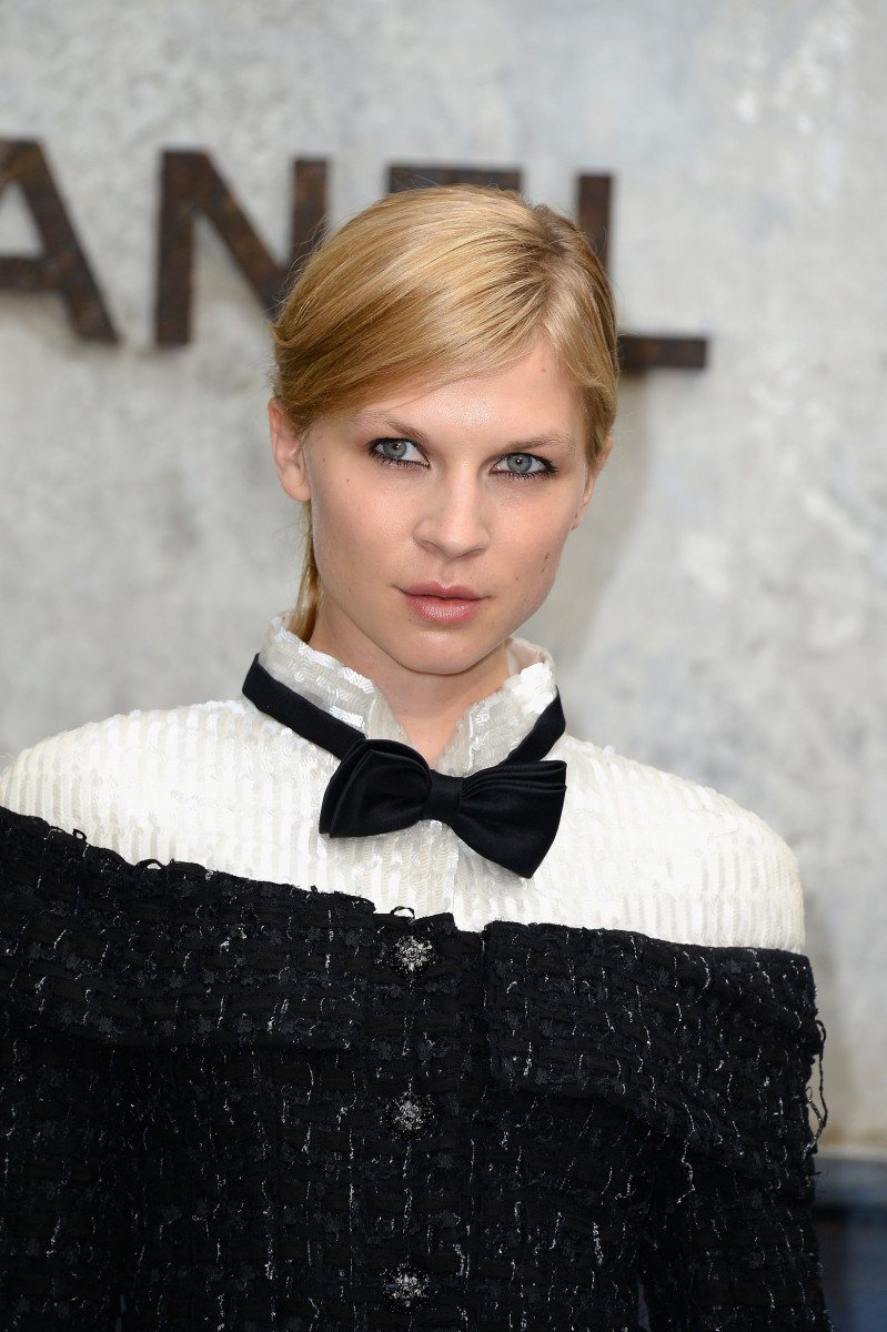 Clemence Poesy: pic #623287