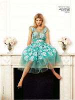 photo 7 in Clemence Poesy gallery [id452458] 2012-02-28