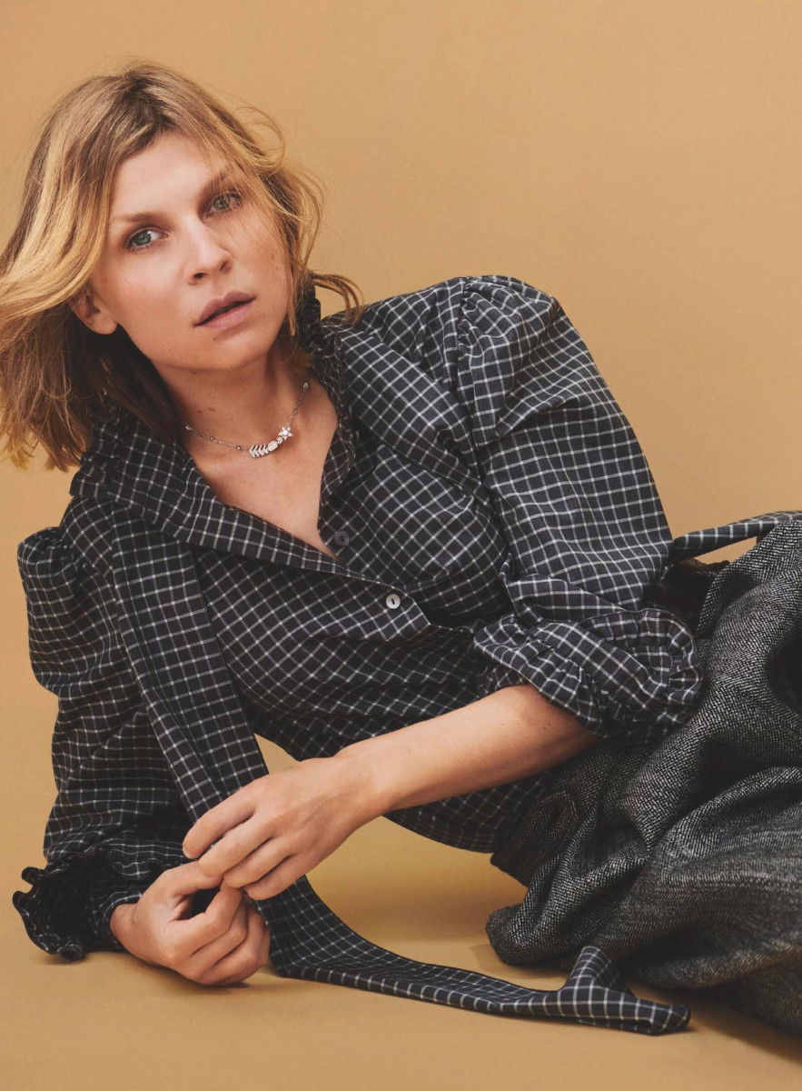 Clemence Poesy: pic #1230856