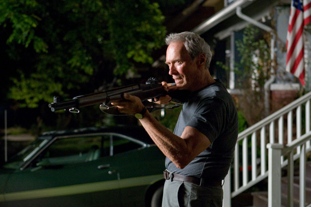 Clint Eastwood: pic #148144