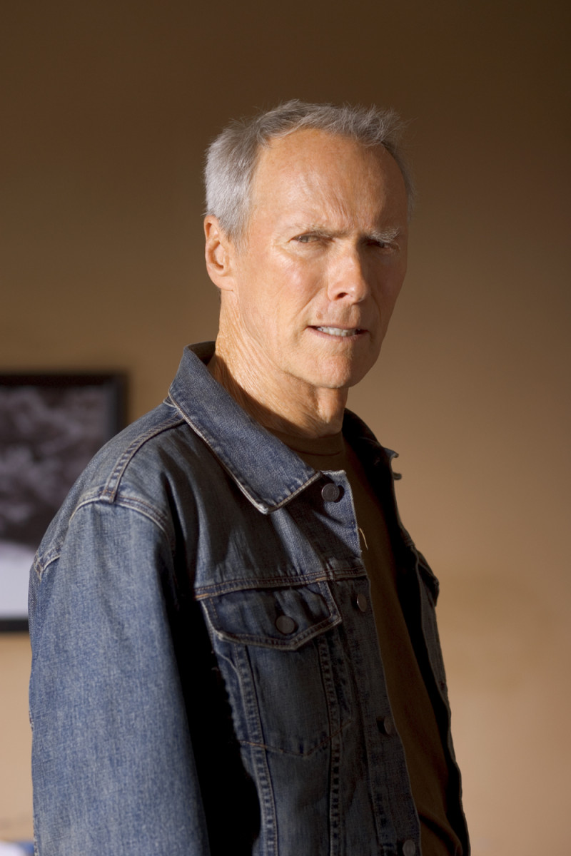 Clint Eastwood: pic #208711