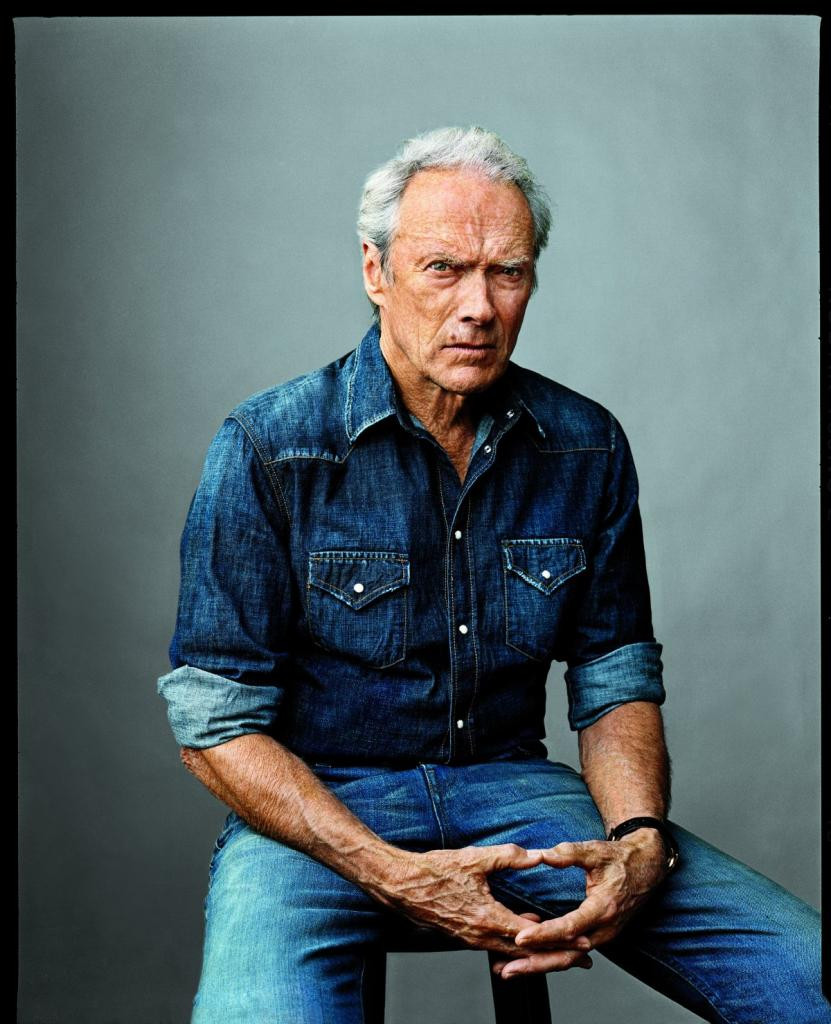 Clint Eastwood: pic #319686