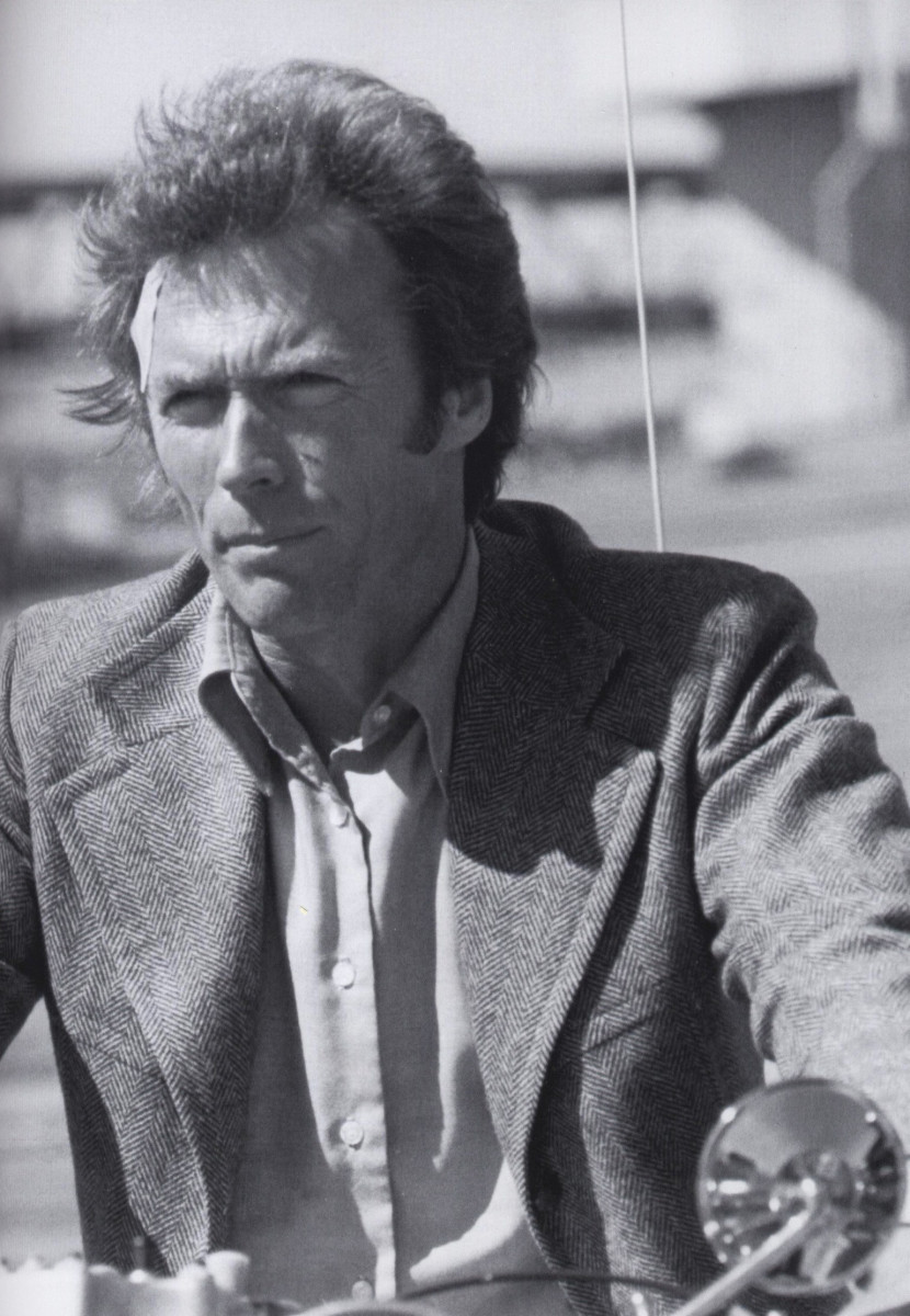 Clint Eastwood: pic #208647