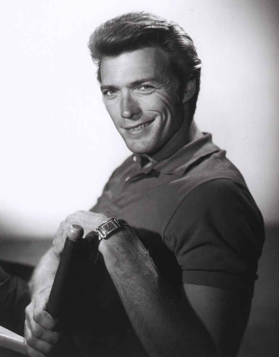 Clint Eastwood: pic #208688