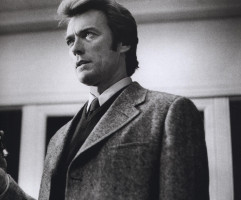 Clint Eastwood photo #