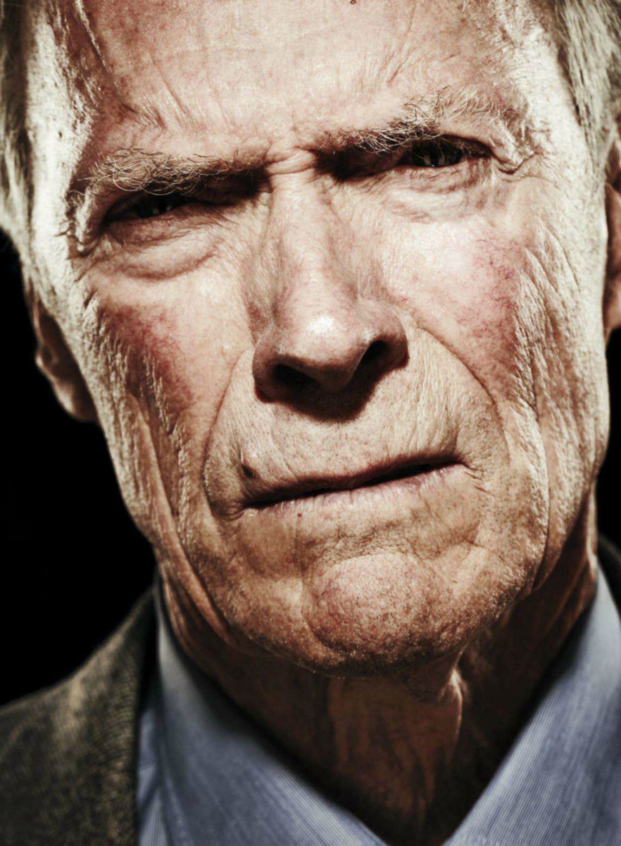 Clint Eastwood: pic #534745