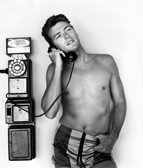 Clint Eastwood: pic #188494