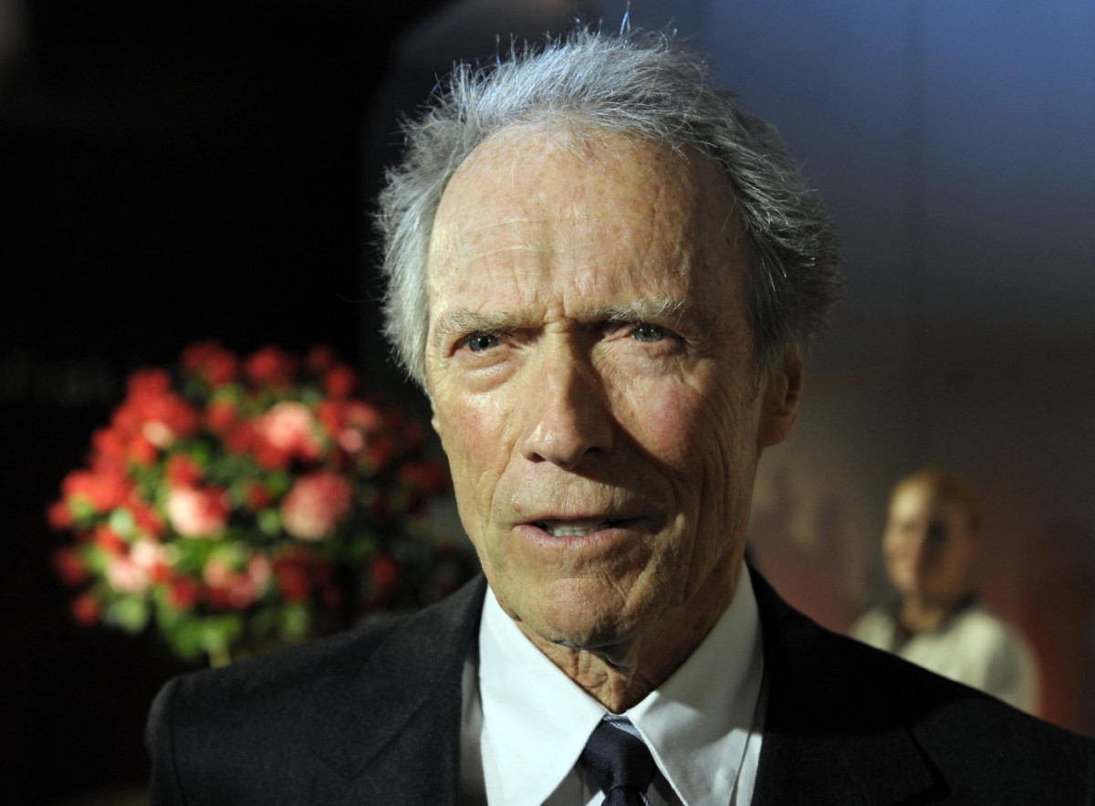 Clint Eastwood: pic #753497