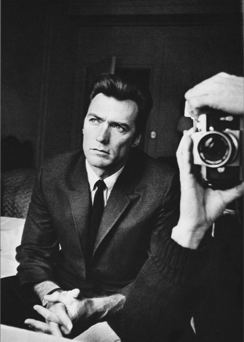 Clint Eastwood: pic #496840