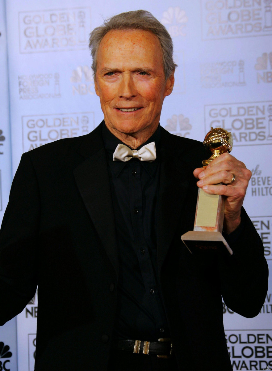 Clint Eastwood: pic #451477