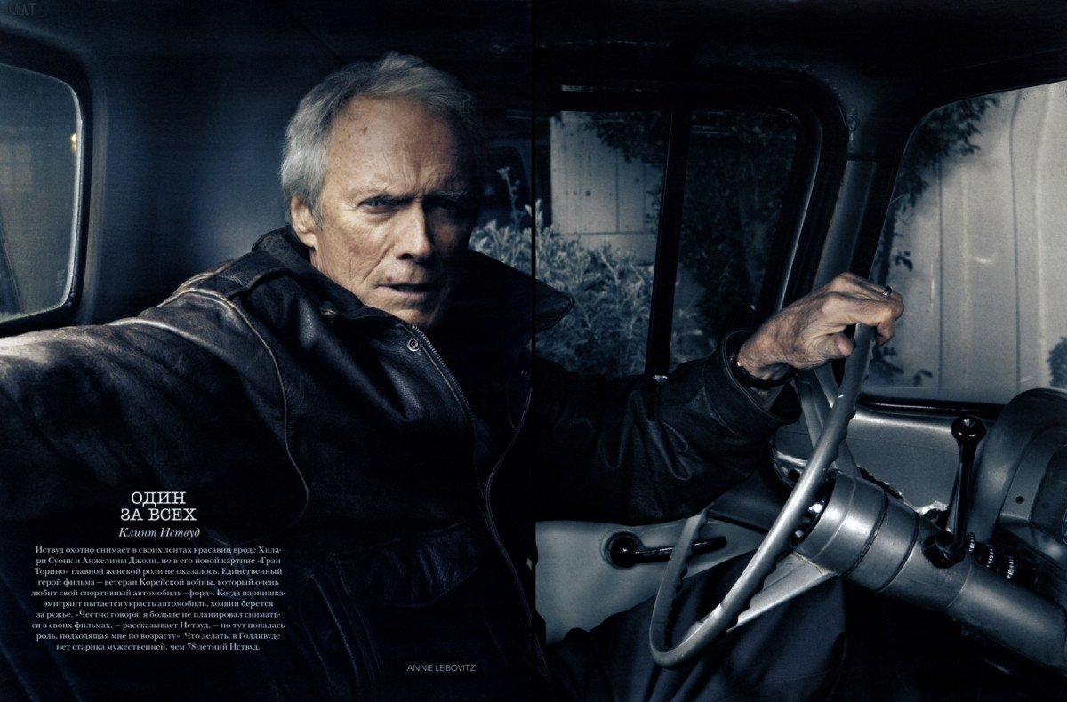 Clint Eastwood: pic #374119