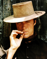 Clint Eastwood photo #