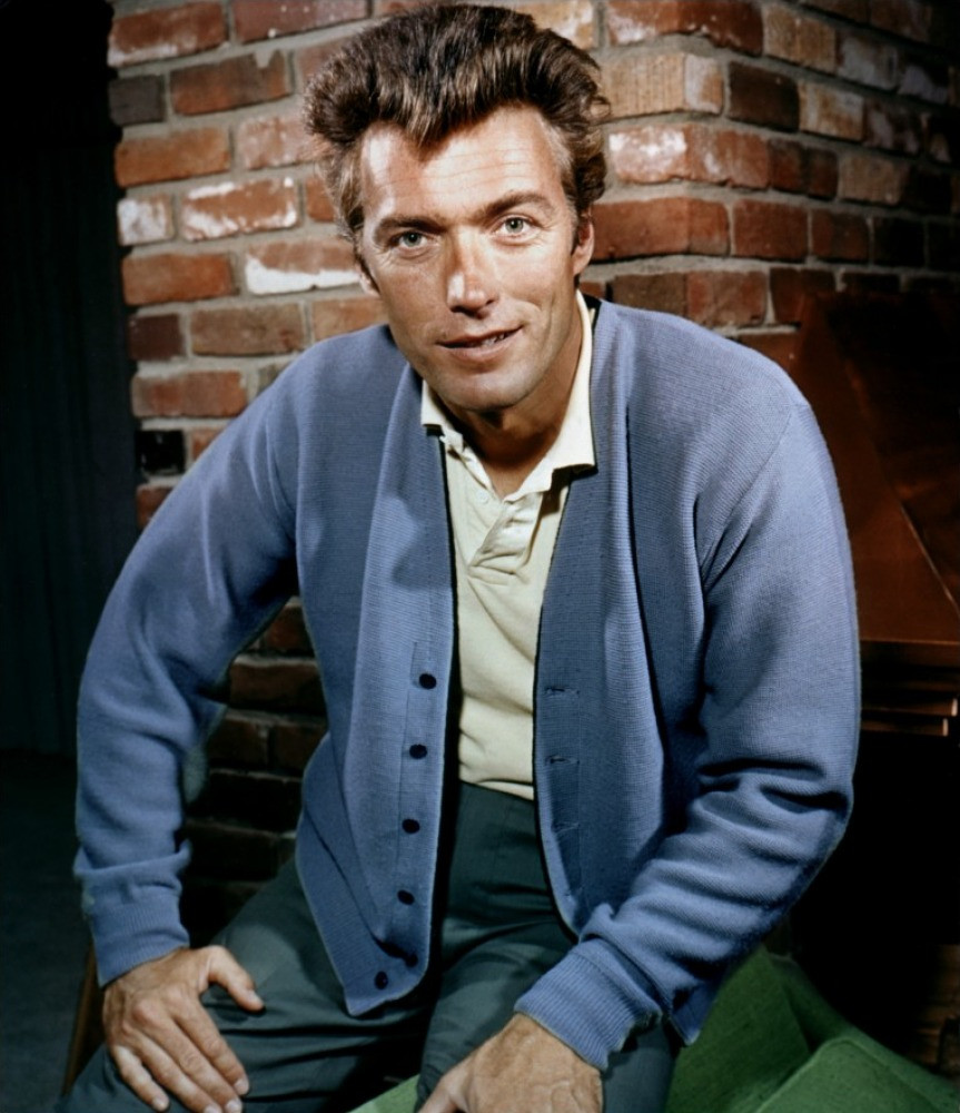 Clint Eastwood: pic #126268