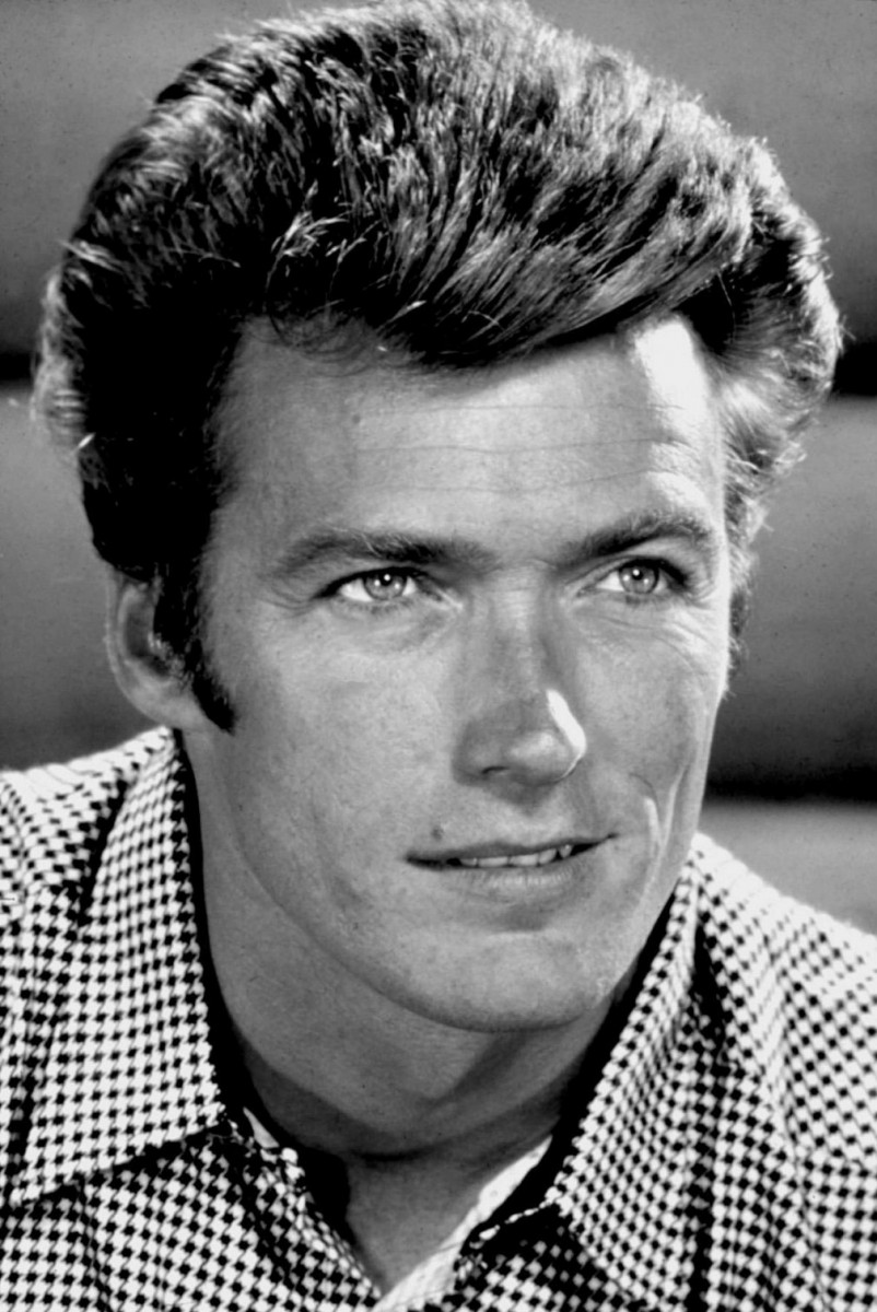 Clint Eastwood: pic #377414