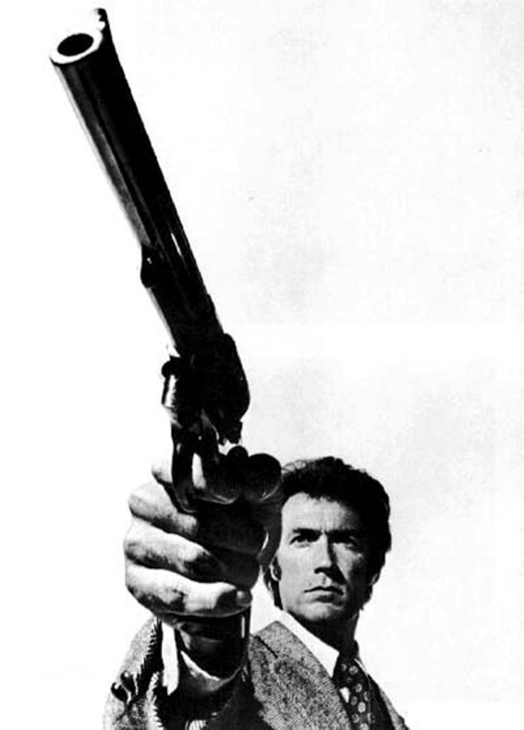 Clint Eastwood: pic #164874