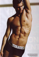 Clint Mauro photo #