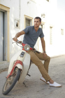 Clint Mauro photo #