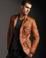 Clint Mauro photo #