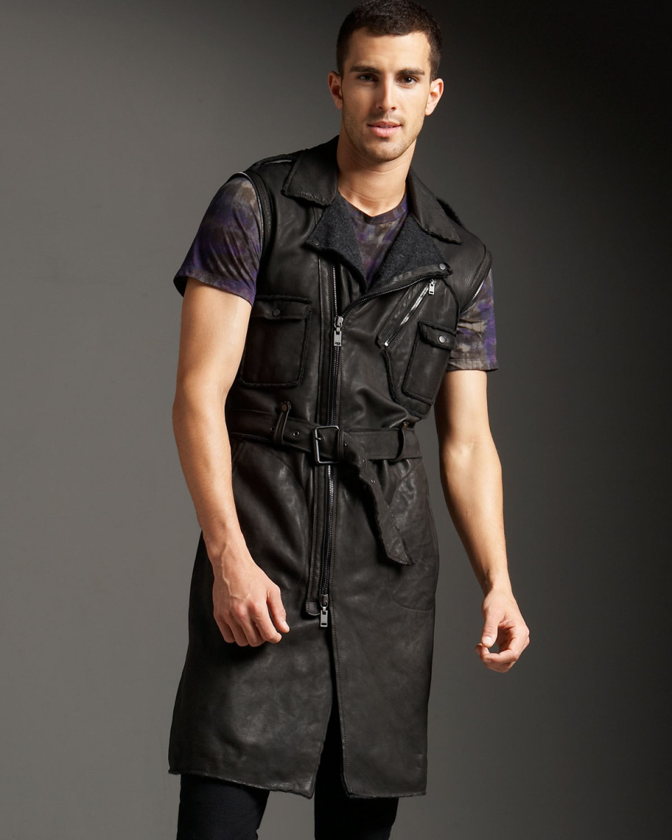 Clint Mauro: pic #506972