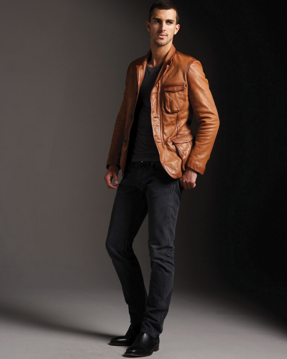 Clint Mauro: pic #527106