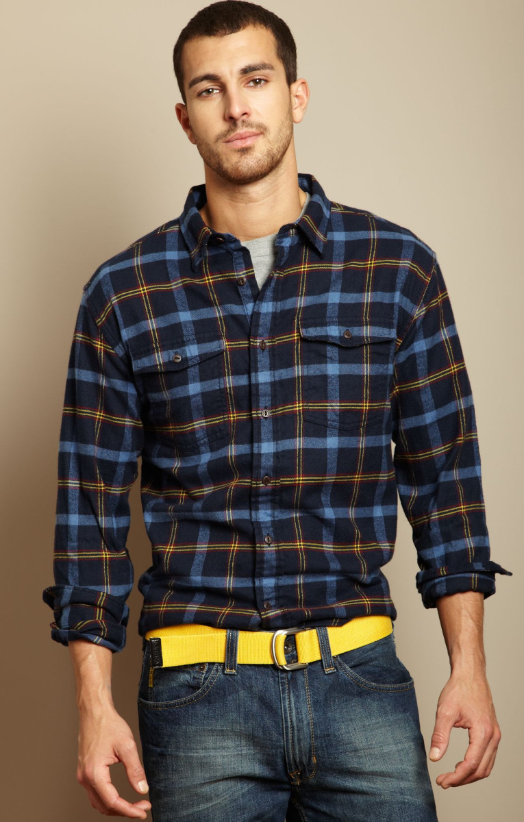 Clint Mauro: pic #511430
