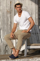 Clint Mauro photo #